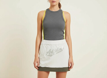 spódniczka tenisowa stradivarius: Adidas, Women`s skirt, size M