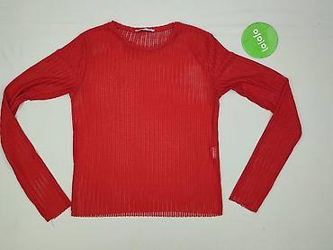 poliamid top: Zara, Bluzka damska, rozmiar S — 2