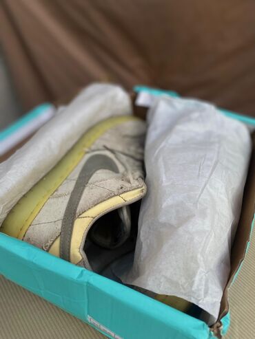 спортивные бриджи мужские: Мужские кроссовки, 41.5, Nike, Б/у, цвет - Зеленый, Самовывоз, Бесплатная доставка, Платная доставка