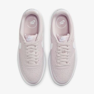 nike platnene patike: Nike, 40, color - Pink