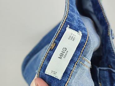 115455 mango: Jeansy damskie, rozmiar S — 4