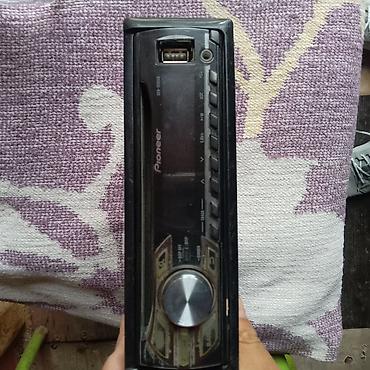 android bmw: Автомагнитола Pioneer DEH-1550UB - Форм‑фактор: 1-DIN - Модель — 4