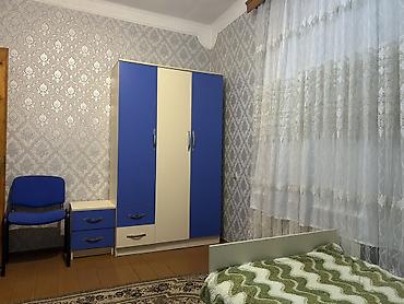 Kirayə mənzillər: 🏠 KİRAYƏ VERİLİR – 2 OTAQLI HƏYƏT EVİ 📍 Yeni Klinikanın yanında, Şəfa — 3