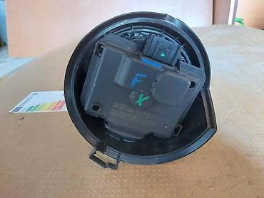 angel eyes e46: 18.VENTILATOR KABINE PEZO ZA CITROEN C5 - 77370809 | CITROEN  C5 — 3
