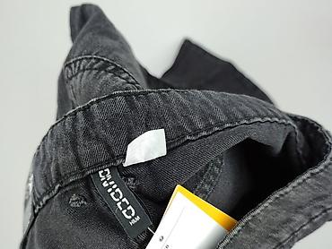 baggiest jeans: H&M Divided, Jeansy damskie, rozmiar M — 4