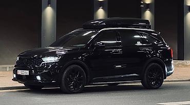 aion s: Kia Sorento: 2020 г., 2.2 л, Робот, Дизель, Кроссовер — 1