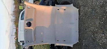 pezo 1: NEBO ZA 3 VRATA ZA PEUGEOT 207 | nebo za peugeot 207 sa 3 vrata kao — 1