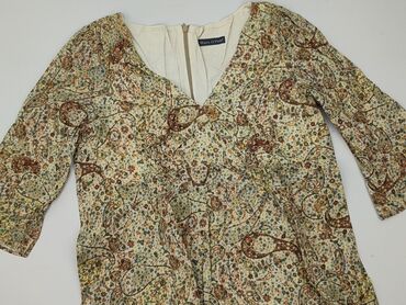 bluzki dla puszystych allegro: Marc OPolo, Women's blouse, size M (EU 38)