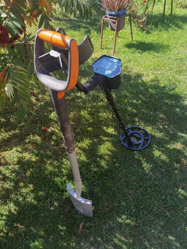 Ostali merni alati: Na prodaju NOV metal detektor. Gt 3028 * Režim diskriminacije * — 3