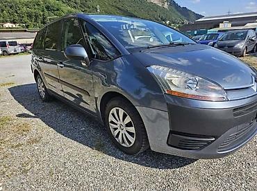 patoke: PROZOR STAKLO SOFERSAJBNA ZA CITROEN C4 GRAND PICASSO ZA 2009. GOD — 1