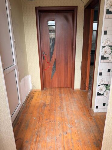 Uzunmüddətli kirayə evlər: 60 kv. m, 2 otaqlı — 3