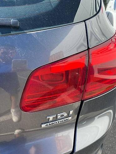 nautilus ventili: STOP LAMPA ZA VOLKSWAGEN TIGUAN OD 2011. DO 2015. GOD. | Stop lampa — 1