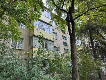 квартира цент: 1 комната, 32 м², 104 серия, 4 этаж, Евроремонт