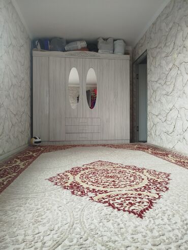долгосрочная аренда квартир рабочий городок: 2 комнаты, 55 м², 103 серия, 4 этаж, Евроремонт