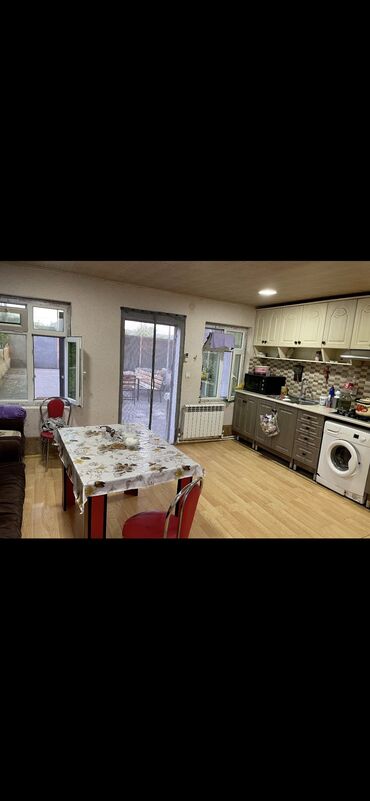 Həyət evləri və villaların satışı: 4 otaqlı, 600 kv. m, Kredit yoxdur, Yeni təmirli — 13