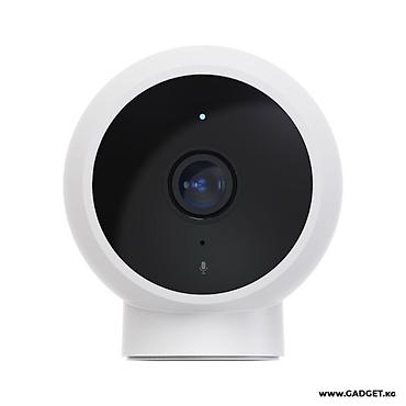 Видеонаблюдение: Уличная/домашняя IP‑камера видеонаблюдения Xiaomi в отличном состоянии — 2