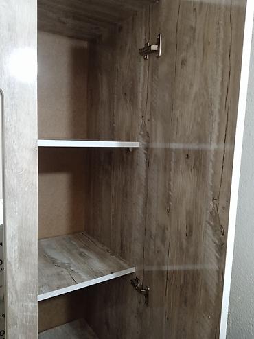 Кухонные шкафы: Кухонный шкаф, Напольный, Без мойки, ЛДСП at lalafo.kg — 1 Кухонные шкафы: Кухонный шкаф, Напольный, Без мойки, ЛДСП — 1