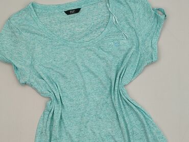 t shirty plus size allegro: F&F, Women`s T-shirt, size XL (EU 42)