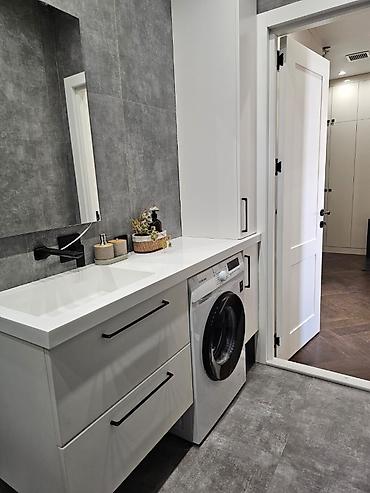 Daşınmaz əmlak: Knightsbridge Residence – elit və prestijli kompleksdə 2 otaqlı mənzil — 9