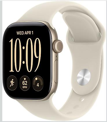 xiaomi redmi 10: Apple Watch Series 12 Цена: 42000 Оригинал. Новые. Запечатанные — 1