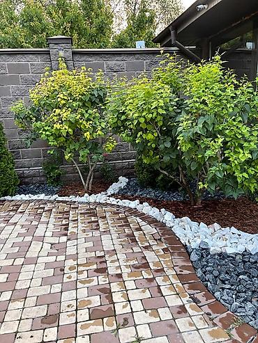 Мраморный щебень: Мраморная крошка гранитная крошка, серый камень оптом и в розницу — 4