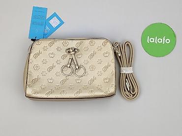 lc moda: Torebka, stan - Idealny — 2