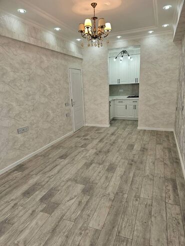 Yeni tikili: 3 otaqlı, Yeni tikili, m. Qara Qarayev, 60 kv. m -da lalafo.az — 5 Yeni tikili: 3 otaqlı, Yeni tikili, m. Qara Qarayev, 60 kv. m — 5