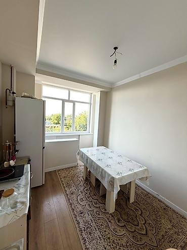 кудайберген рынок квартира: 2 комнаты, 102 м², ТЭЦ Индивидуалка, 2 этаж, Свежий ремонт — 6