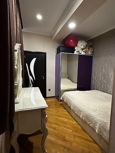 aylig kirayə evlər: Əhmədli, 3 otaqlı, Yeni tikili, m. Həzi Aslanov, 90 kv. m — 7
