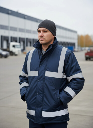 Kurtkalar: Kurtka, Vetrovka, Payız, L — 1