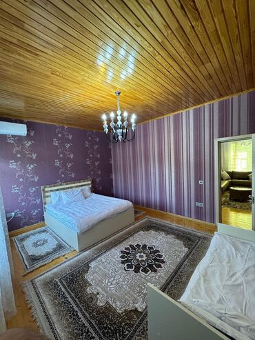 Həyət evləri və villaların satışı: 7 otaqlı, 220 kv. m, Kredit yoxdur, Yeni təmirli — 10