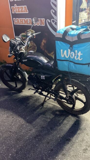 купить матацикал в баку: Tufan - M50, 150 sm3, 2023 il, 2000 km lalafo.az -da купить матацикал в баку: Tufan - M50, 150 sm3, 2023 il, 2000 km