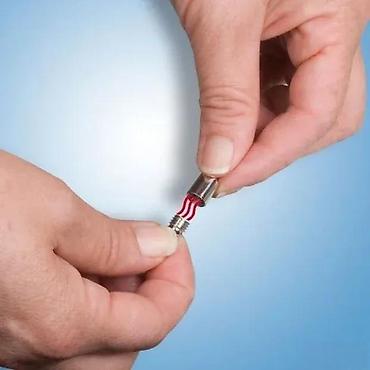 Ostali nakit: Set magnetnih kopči za nakit – Weltbild - Sadrži: 4 magnetne kopče za — 3