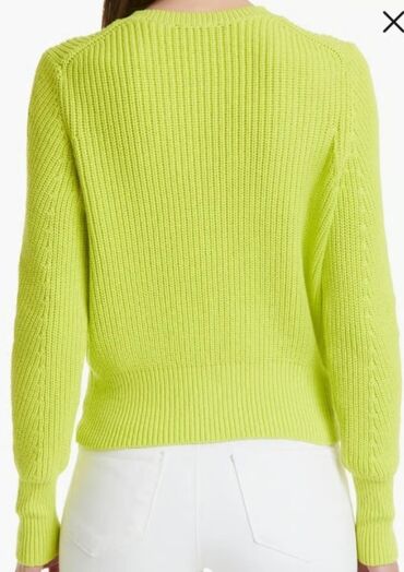 Svitşotlar: Svitşot, Puma, M, rəng - Çəhrayı — 6