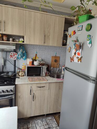 Продажа квартир: 3 комнаты, 69 м², 104 серия, 4 этаж — 15