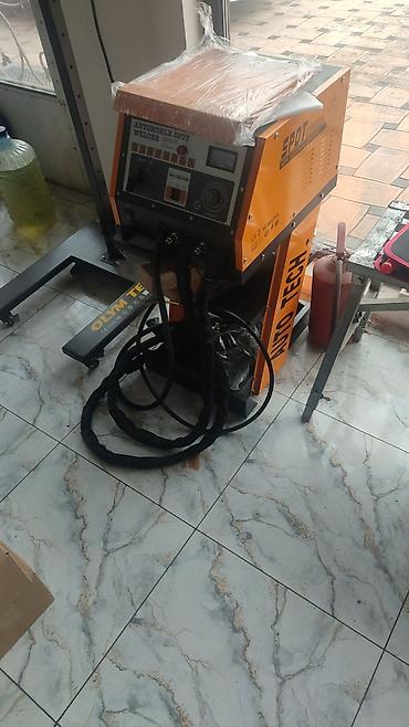 СТО, ремонт транспорта: Краска 🫟 полировка автомобиля. краска полировка любой сложности — 5