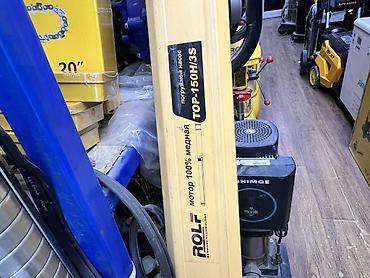 Дом и сад: Погружные скважинные насосы ROLF TOP-150H/3S и SHIMGE Описание: - — 4