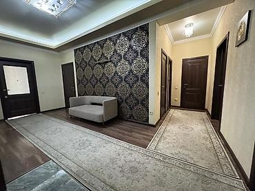 Сдается 3‑комнатная квартира в центре, район ТЦ «Караван». Отличная