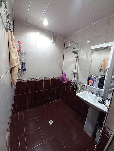 Квартиры: Баку, 3 комнаты, Вторичка, 60 м² — 8