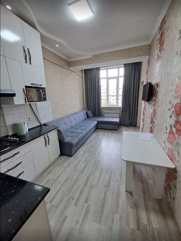 сдаю квартиру филармонию: 2 комнаты, 52 м², Элитка, 4 этаж, Евроремонт