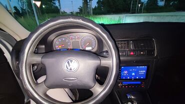 гольф 4 1 4: Volkswagen Golf: 2000 г., 1.6 л, Автомат, Бензин, Хэтчбэк