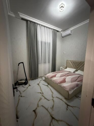 Uzunmüddətli kirayə evlər: 110 kv. m, 2 otaqlı — 7