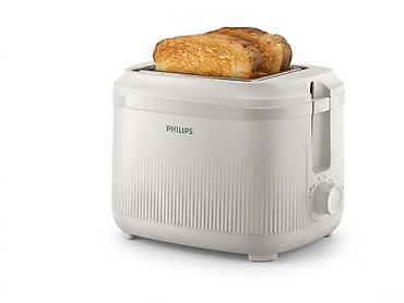 Philips HD2511/00 Series 3000 – 900 Vt çörək qızardan toster 🟢 Rəsmi
