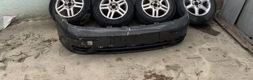 авто лейлек: Бампер Алдыңкы Ford, Колдонулган, Оригинал