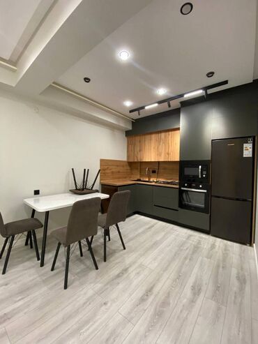 текстильщик дача: 2 комнаты, 64 м², Элитка, 10 этаж, Дизайнерский ремонт