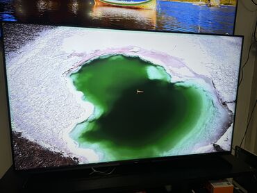 Телевизоры: Телик Акция Телевизор - Skyworth 65SUE9500 165 см 65" 4k (google tv) — 8