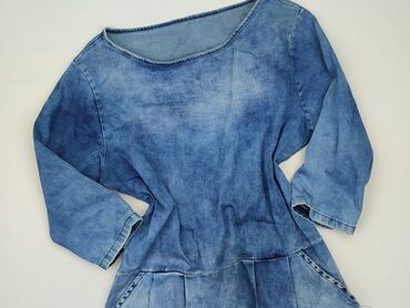 koszulka z odkrytym brzuchem: Women`s dress, size M (EU 38)