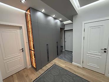 Продажа квартир: 3 комнаты, 88 м², Элитка, 10 этаж, Дизайнерский ремонт — 8