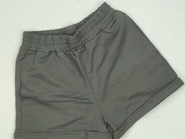 legginsy push up krótkie: Fisherfield, Shorts for women, size S (EU 36)