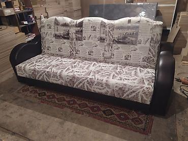 sofa: Прямой диван, Новый — 10